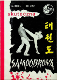 Skuteczna samoobrona