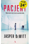 Pacjent