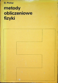 Metody obliczeniowe fizyki
