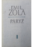 Zola Paryż