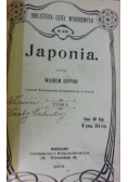 Japonia,1904r.