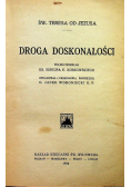Droga doskonałości 1924 r.