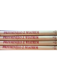 Przeminęło z wiatrem Tom 1 do 4