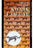 Kwark i jaguar