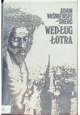 Według łotra