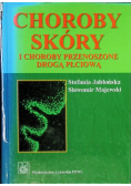 Choroby skóry i choroby przenoszone drogą płciową