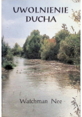 Uwolnienie ducha