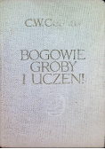 Bogowie groby i uczeni