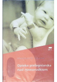 Opieka pielęgniarska nad noworodkiem