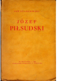 Józef Piłsudski 1930 r.