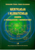 Wentylacja i klimatyzacja