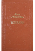 Mickiewicz Wiersze