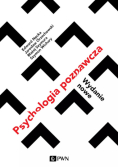 Psychologia poznawcza
