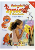 Było sobie życie Tom 16 Oczy wzrok