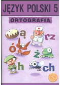 Ortografia Tom 5