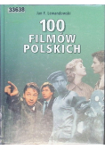 100 filmów polskich