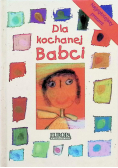 Dla kochanej babci