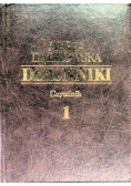 Dzienniki Tom 1