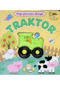Moje pierwsze dźwięki Traktor