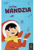 Jestem Wandzia. Wesołych psiąt