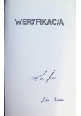 Kafir Weryfikacja