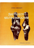 500 Tysięcy Najtrudniejszych lat