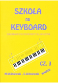 Szkoła na keyboard Część 3