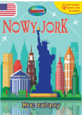 Moc zabawy Nowy Jork