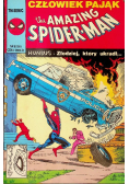 The amazing Spider-man Nr 8
