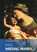 Maj miesiąc Maryi