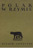 Polak w Rzymie
