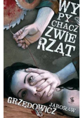 Wypychacz zwierząt