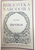 Odyseja
