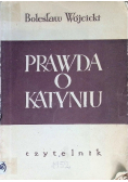 Prawda o Katyniu