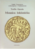 Mennica łobżenicka
