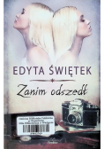 Zanim odszedł