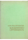Rodzeństwo Oppermann