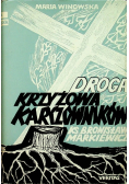 Droga krzyżowa karczowników