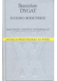Jezioro bodeńskie