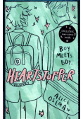 Heartstopper Volume 1