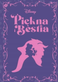 Piękna i Bestia Najpiękniejsze powieści Disneya Nr 1