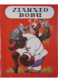 Ziarnko bobu Rosyjskie bajki ludowe