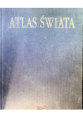 Wielki ilustrowany atlas świata