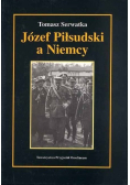 Józef Piłsudski a Niemcy