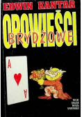 Opowieści brydżowe