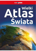 Wielki atlas świata
