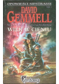 Wilk w cieniu