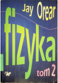 Fizyka Tom 1