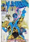 X - Men Nr 10 / 94