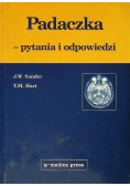 Padaczka pytania i odpowiedzi